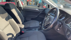Volkswagen Golf 1.5 TSI EVO Match Edition 5dr Petrol Hatchback